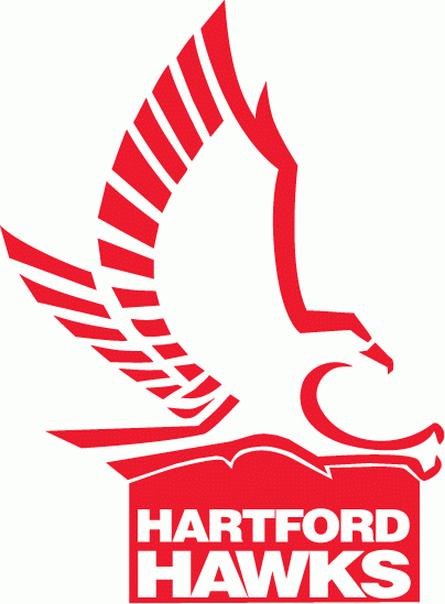 Hartford Hawks 1984-Pres Primary Logo DIY iron on transfer (heat transfer)